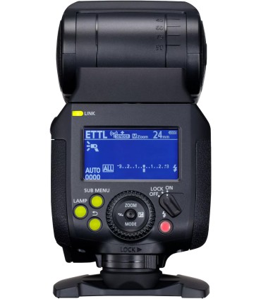 Canon välk Speedlite EL-1 (Ver.2)