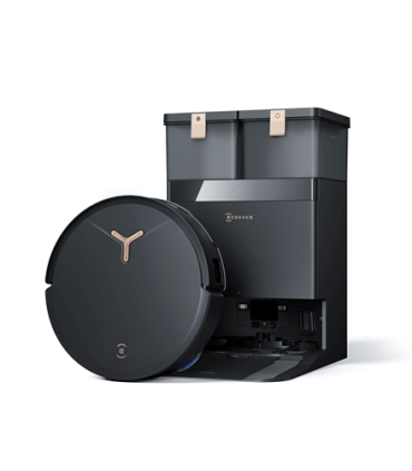 Ecovacs Deebot T50 Max Pro Omni Gen2 Wet&Dry