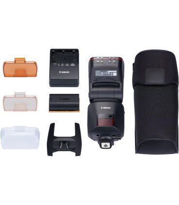 Canon välk Speedlite EL-1 (Ver.2)