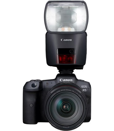 Canon välk Speedlite EL-1 (Ver.2)