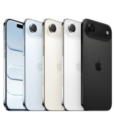 Apple iPhone Air 256GB, must