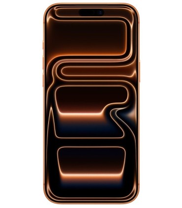 Apple iPhone 17 Pro 512GB, oranž