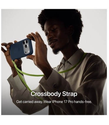 Apple iPhone 17 Pro 512GB, hõbedane