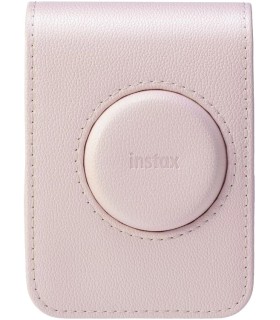 Fujifilm Instax Mini Evo vutlar, gentle rose