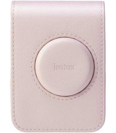 Fujifilm Instax Mini Evo vutlar, gentle rose