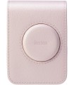 Fujifilm Instax Mini Evo vutlar, gentle rose