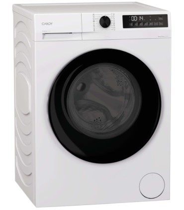 Candy GWD 474SB7-S kuivatiga