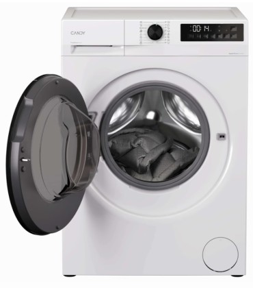 Candy GWD 474SB7-S kuivatiga