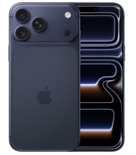 Apple iPhone 17 Pro 512GB, sinine