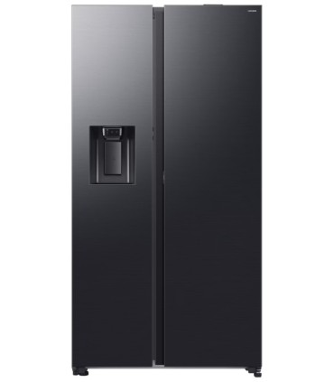 Samsung RS80F64KEFEO