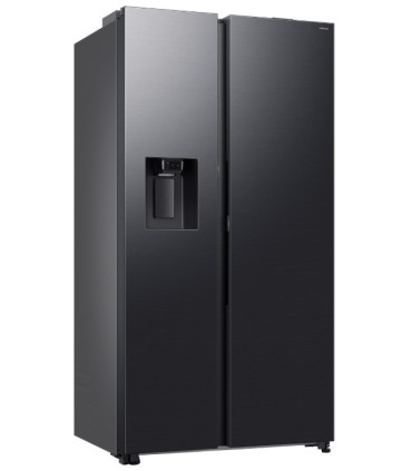 Samsung RS80F64KEFEO