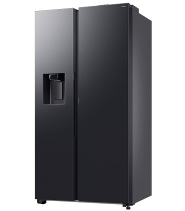 Samsung RS80F64KEFEO