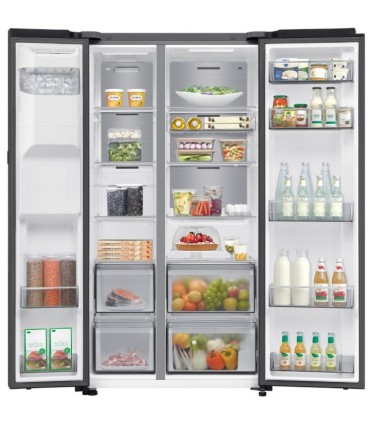 Samsung RS80F64KEFEO