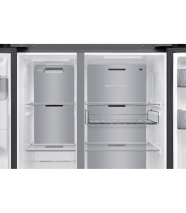 Samsung RS80F64KEFEO