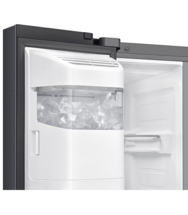 Samsung RS80F64KEFEO