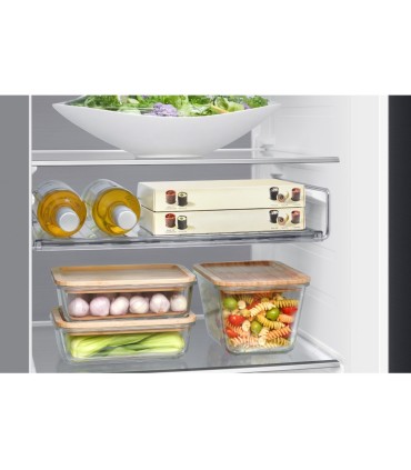 Samsung RS80F64KEFEO