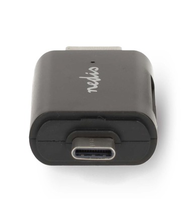 Nedis universaalne kaardilugeja USB-C/USB-A
