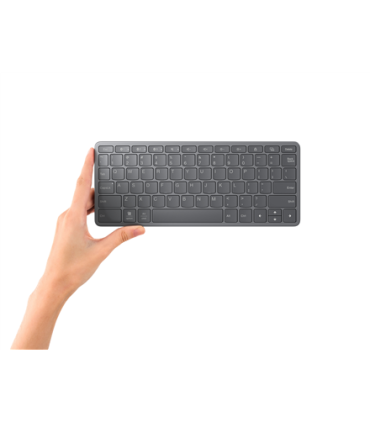 Lenovo Accessories Multi-Device Wireless Keyboard ENG