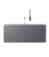 Lenovo Accessories Multi-Device Wireless Keyboard ENG