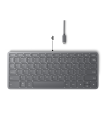 Lenovo Accessories Multi-Device Wireless Keyboard ENG