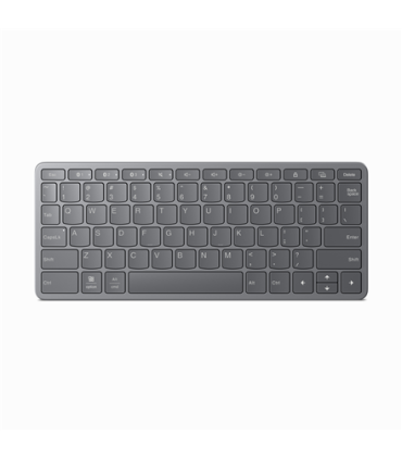 Lenovo Accessories Multi-Device Wireless Keyboard ENG