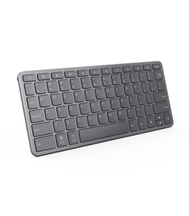 Lenovo Accessories Multi-Device Wireless Keyboard ENG