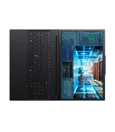 Lenovo ThinkPad P16v G3 Intel 16" Ultra 7, 64GB, 1TB SSD