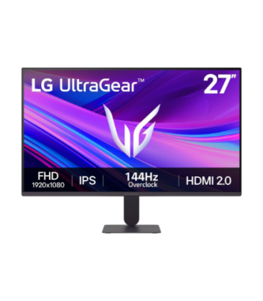 LG 27G411A-B 27"