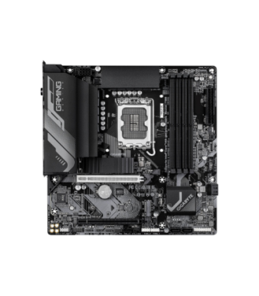 Gigabyte B760M Gaming X WIFI6E Gen5