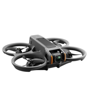 DJI Avata 2 Fly More Combo (Three Batteries) Consumer CP.FP.00000151