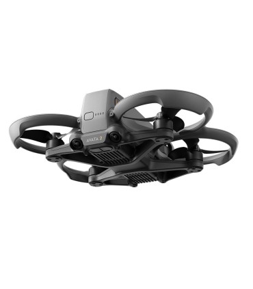 DJI Avata 2 Fly More Combo (Three Batteries) Consumer CP.FP.00000151