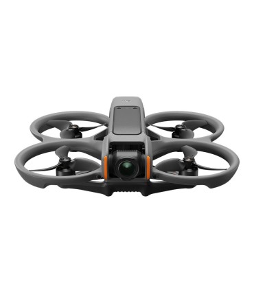 DJI Avata 2 Fly More Combo (Three Batteries) Consumer CP.FP.00000151