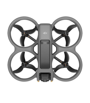 DJI Avata 2 Fly More Combo (Three Batteries) Consumer CP.FP.00000151