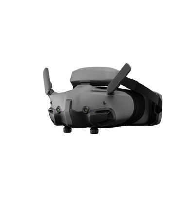 DJI Avata 2 Fly More Combo (Three Batteries) Consumer CP.FP.00000151