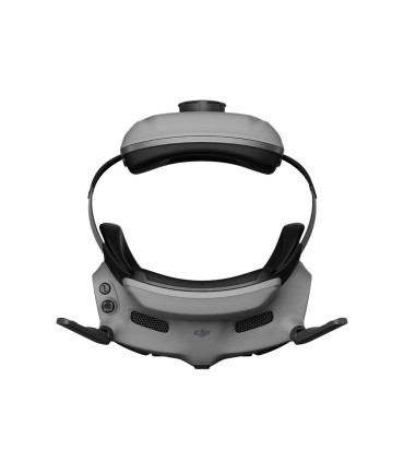 DJI Avata 2 Fly More Combo (Three Batteries) Consumer CP.FP.00000151