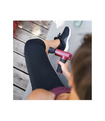 Beurer MG 195 Hot & Cold Limited Edition massaažipüstol