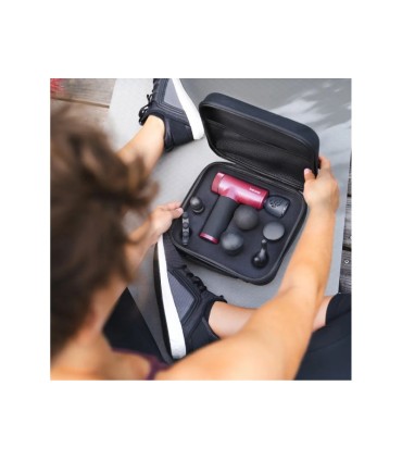 Beurer MG 195 Hot & Cold Limited Edition massaažipüstol