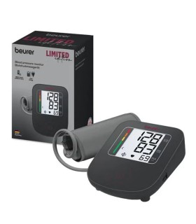 Beurer BM 23 Limited Edition vererõhumõõtja õlavarrelt, 22-42 cm, must