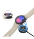 Swissten magnetiga juhtmevaba laadija Samsung Galaxy Watch USB-C 1,2m