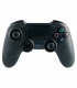 Nacon Asymmetric Wireless Controller, must- PS4