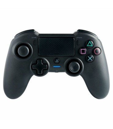 Nacon Asymmetric Wireless Controller, must- PS4