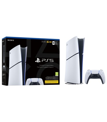 Sony Playstation 5 Slim Digital 