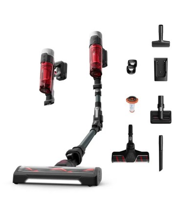 Tefal X-Force Flex 9.60 Animal Complete 2in1, must