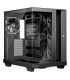 Be Quiet ATX/micro ATX/Mini-ITX Black Midi Tower PC BGW83