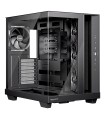 Be Quiet ATX/micro ATX/Mini-ITX Black Midi Tower PC BGW83