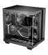 Be Quiet ATX/micro ATX/Mini-ITX Black Midi Tower PC BGW83