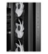 Be Quiet ATX/micro ATX/Mini-ITX Black Midi Tower PC BGW85