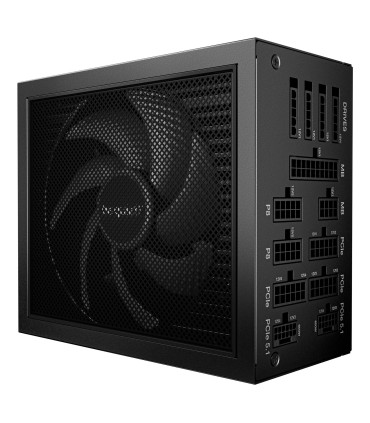Be Quiet ATX PC 100 - 240 V 1200 W BP021EU