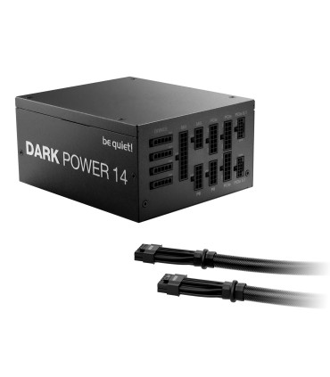 Be Quiet ATX PC 100 - 240 V 1200 W BP021EU