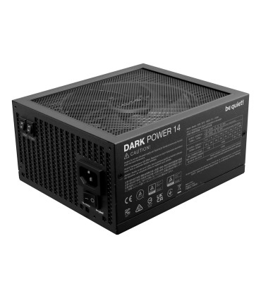 Be Quiet ATX PC 100 - 240 V 1200 W BP021EU